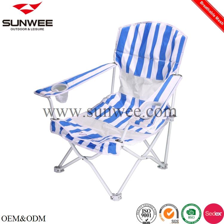 Reclining beach chair Reclining beach chair
