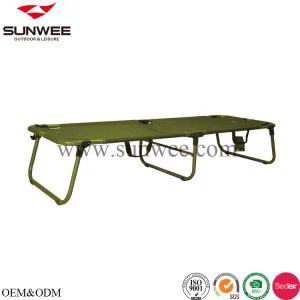 Giường và cũi cắm trại gấp di động