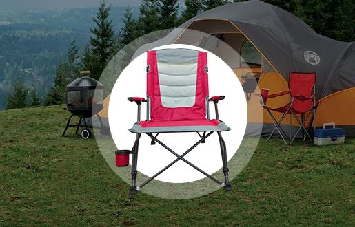 Ghế cắm trại